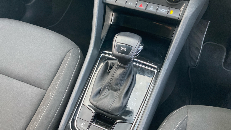 Skoda Karoq 1.5 TSI SE Technology 5dr DSG Petrol Estate